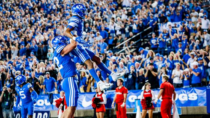Cincinnati Recap with Trevor Matich (10-02-23)