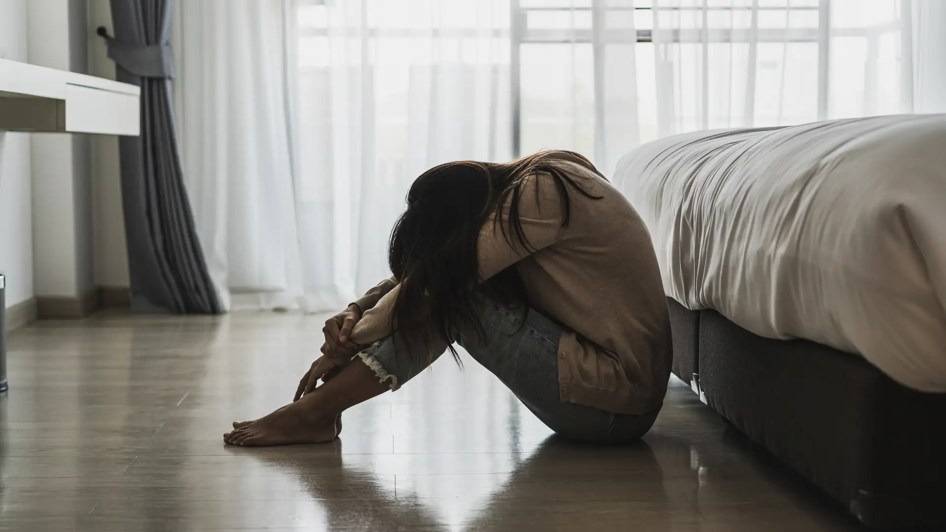 Controlling Passions