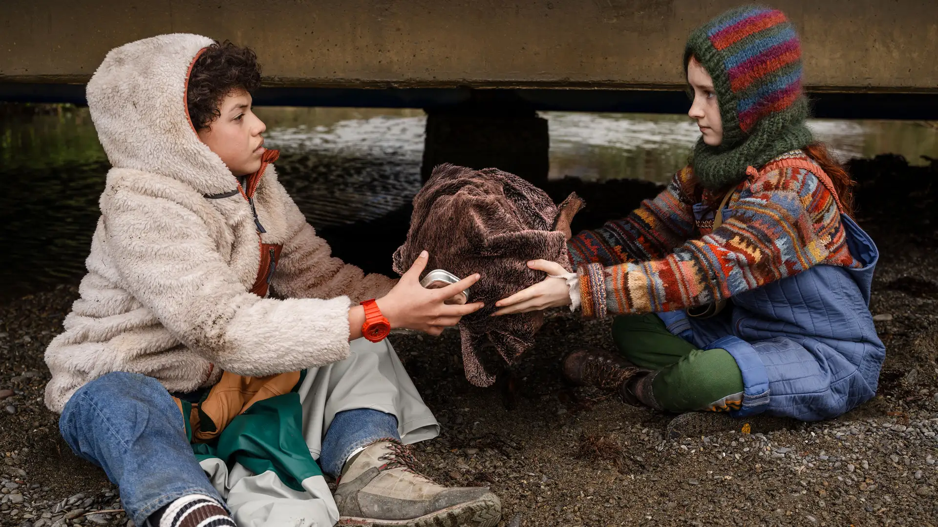 People We Care About