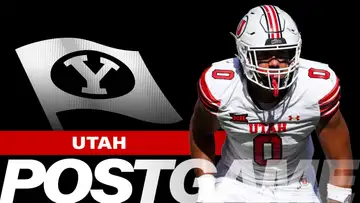 BYU vs Utah (11-9-24)