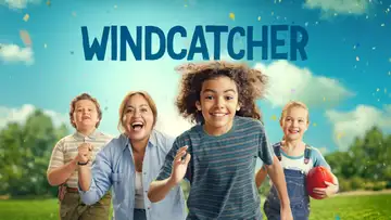 Windcatcher