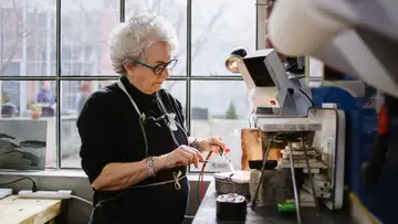 Career Changes Later in Life