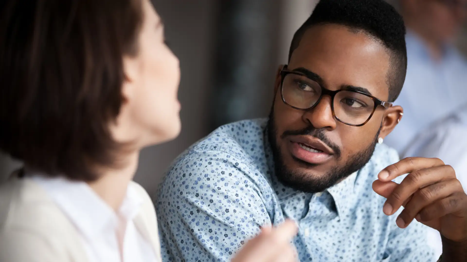 How English Conversation Works