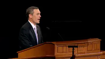 Jon Paul Johnson | Bound to Christ by Covenant (7-14-26)