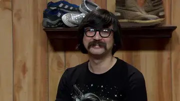 Just Jeremy: Scissor Safety