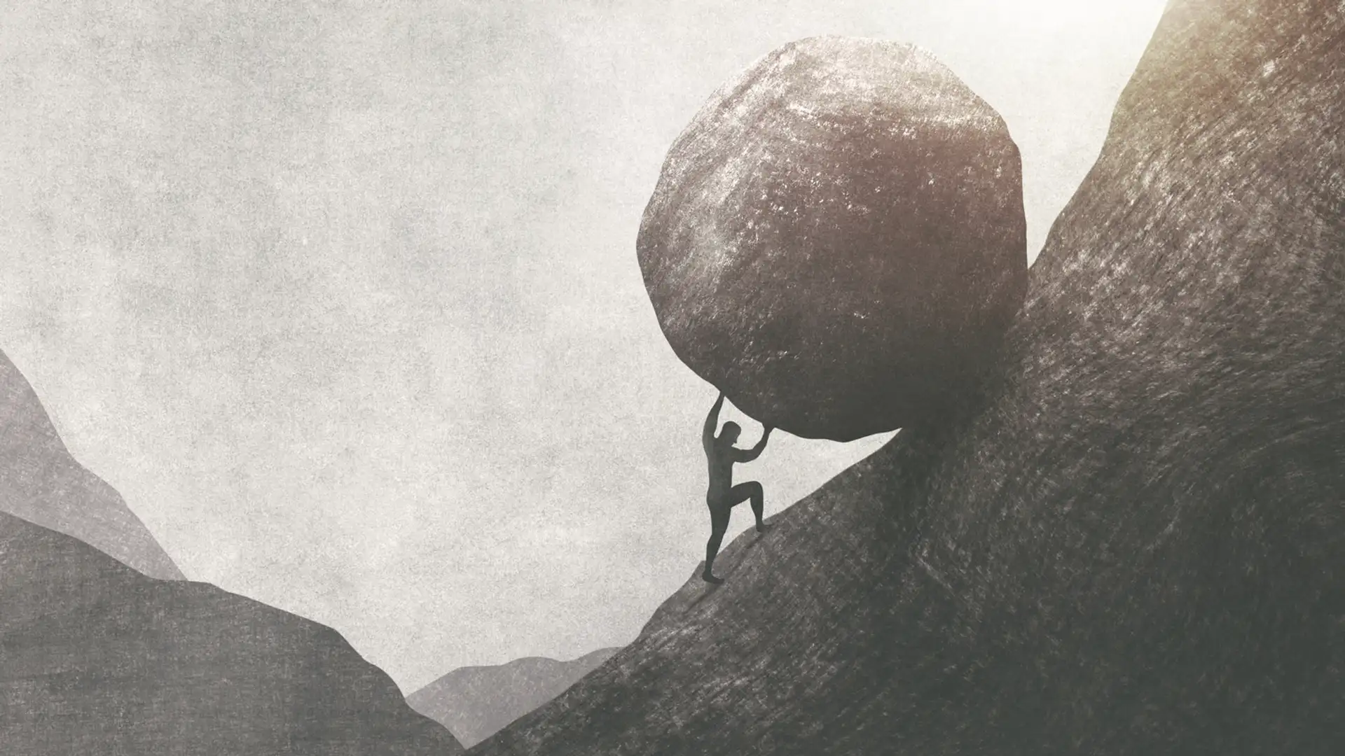 Keep Moving On Despite Our Trials