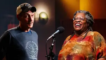 "Wicked John and the Devil" by Donna Washington