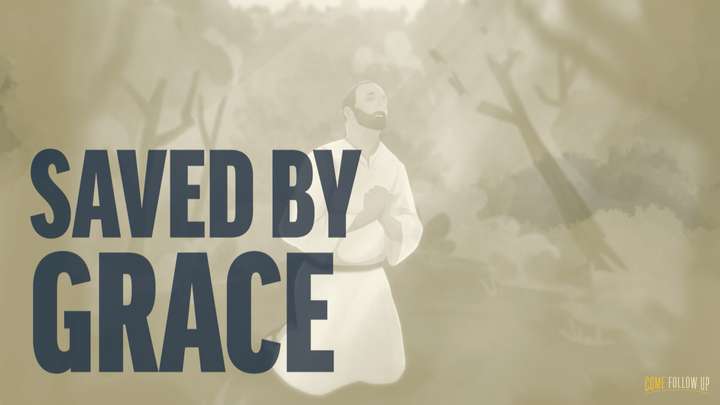 October 23-29 | 1 and 2 Timothy; Titus; Philemon | Saved by Grace
