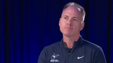 Mark Kellogg: 2024 Media Days