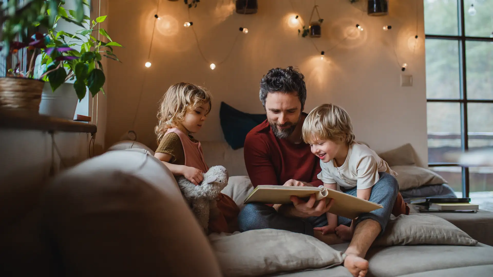 Sanctuaries of Faith