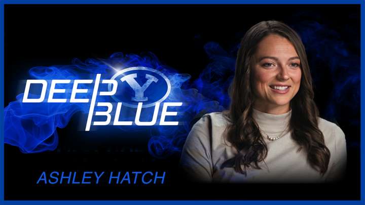 Ashley Hatch