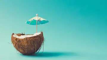 Summer Entertaining