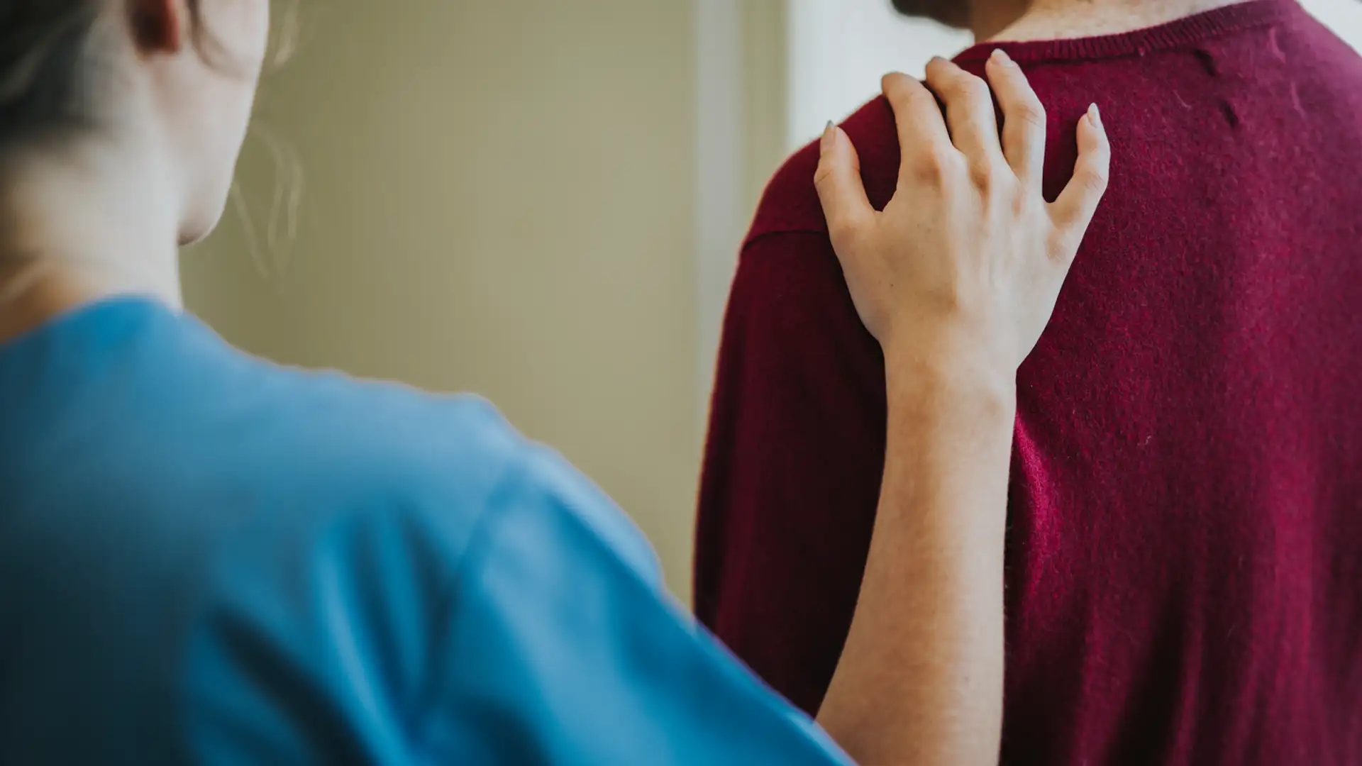 The Voice of Warning