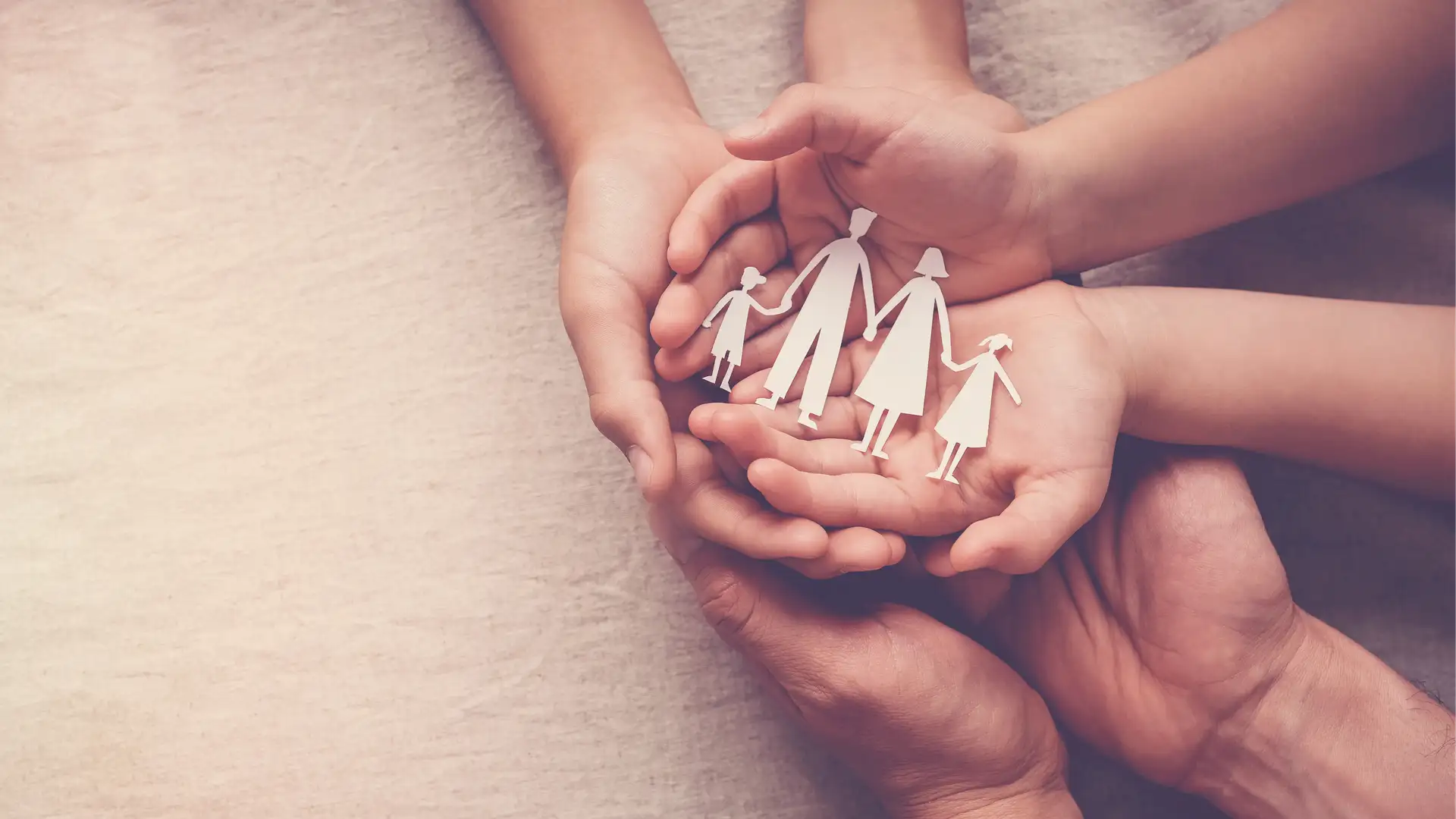 Radio Family Journal by Sam Payne