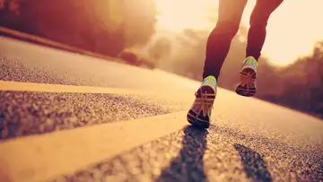 The Long Run