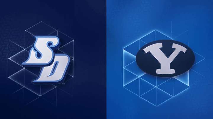 San Diego vs BYU (4-24-21)