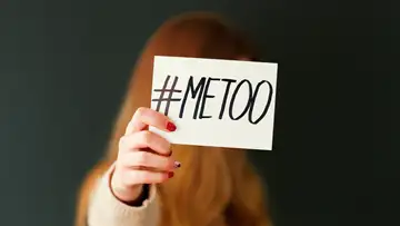 From Model to Survivor to Activist
