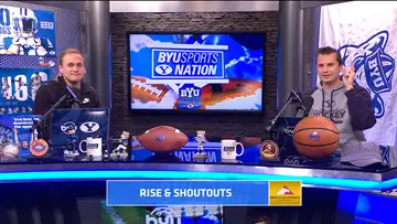 Rise and Shoutout