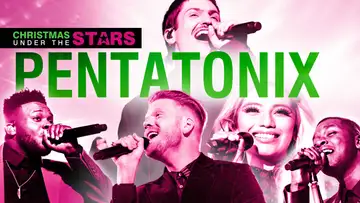 Pentatonix