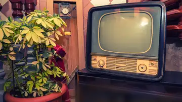 When Women Invented TV