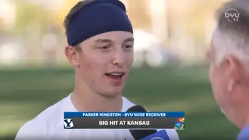 Bouncing Back with Parker Kingston