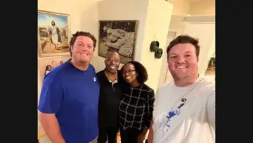 Isaiah Part 4 with Rosemary and Joel Chibota