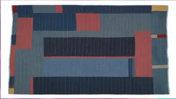 Gee's Bend Quilts