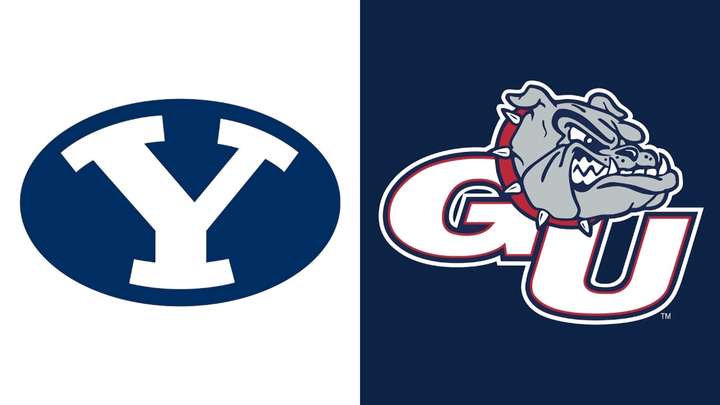 BYU vs. Gonzaga (1-18-20)