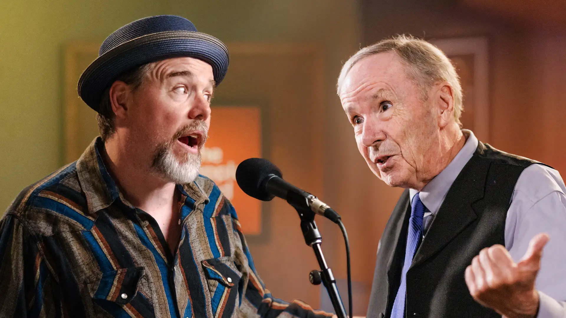 Fractured Fairytales - Stories for the Whole Family by Paul Strickland and Ed Stivender