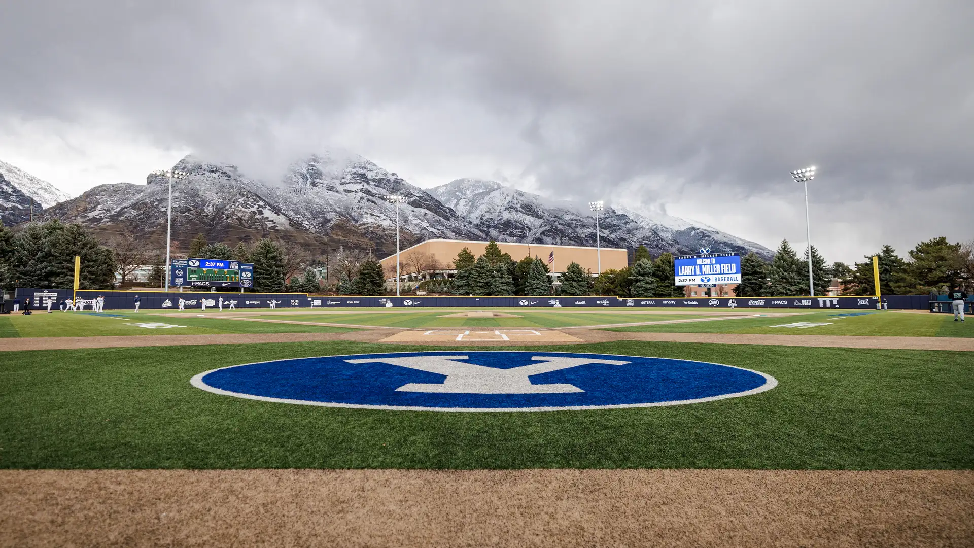 BYU vs Cincinnati Game 2 Innings 1-3