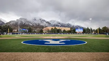 BYU vs Cincinnati Game 2 Innings 4-7