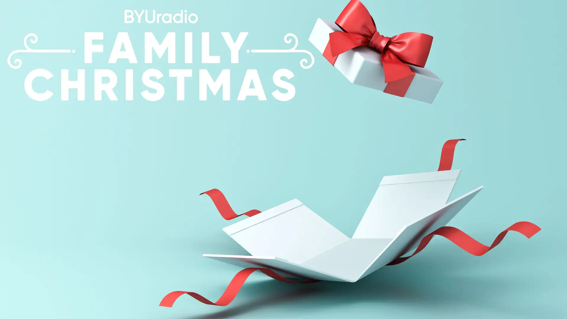 A Beautiful Christmas Gift