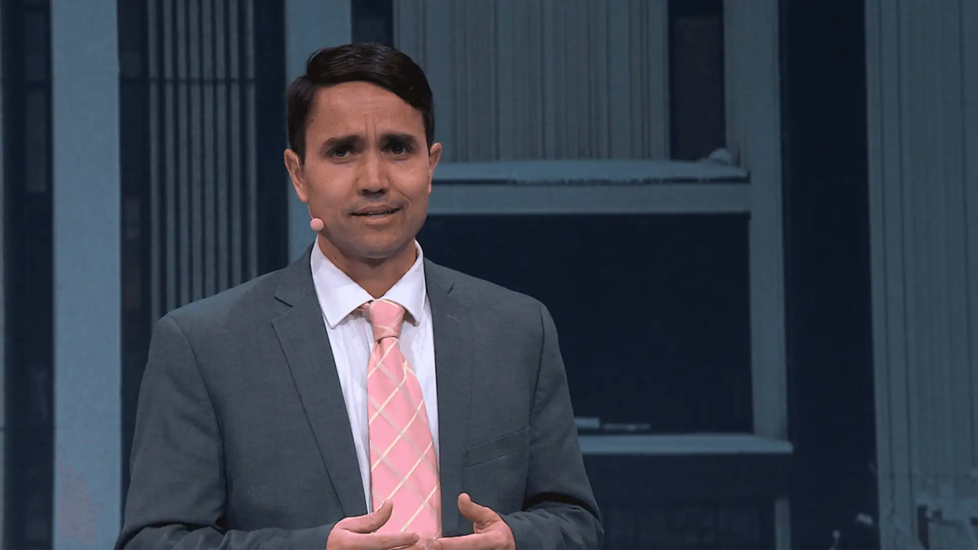 Justin Collings | A Certain Idea of BYU