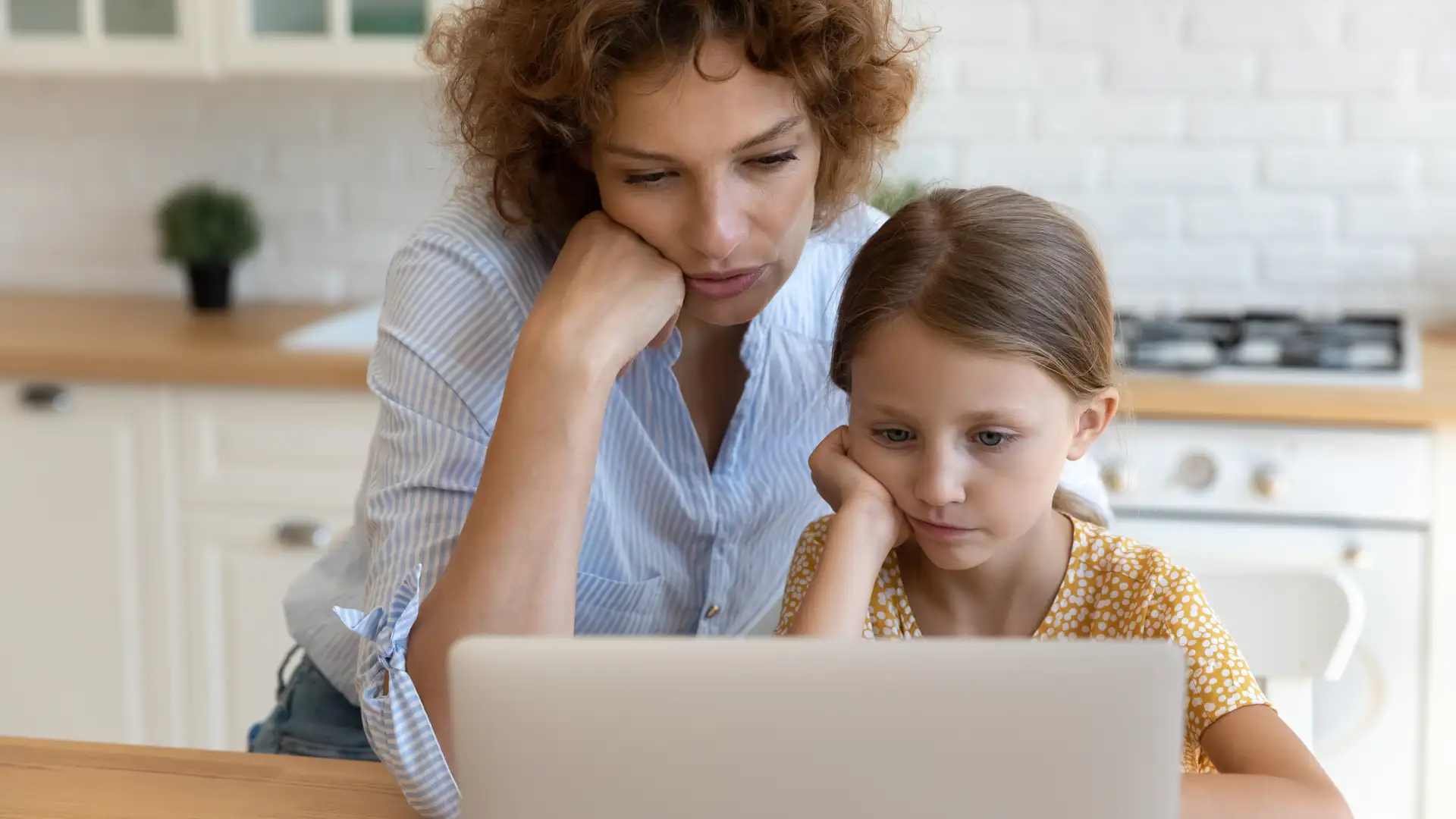 Parenting and the Internet