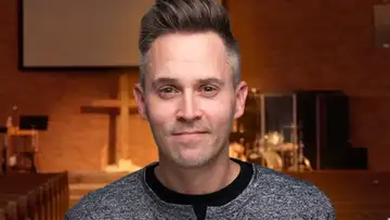 Jeff McCullough
