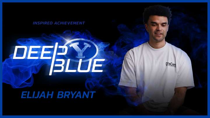 Elijah Bryant