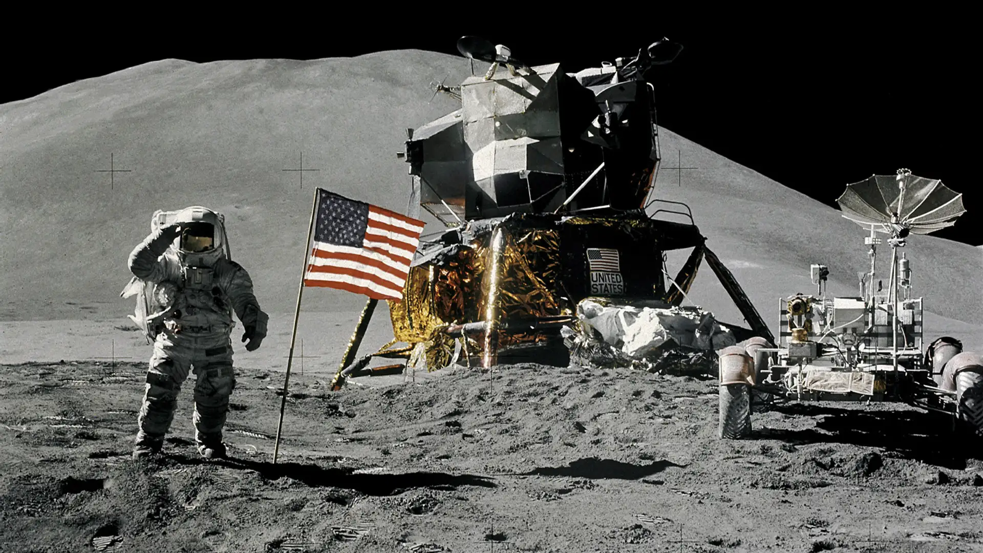 Apollo 15