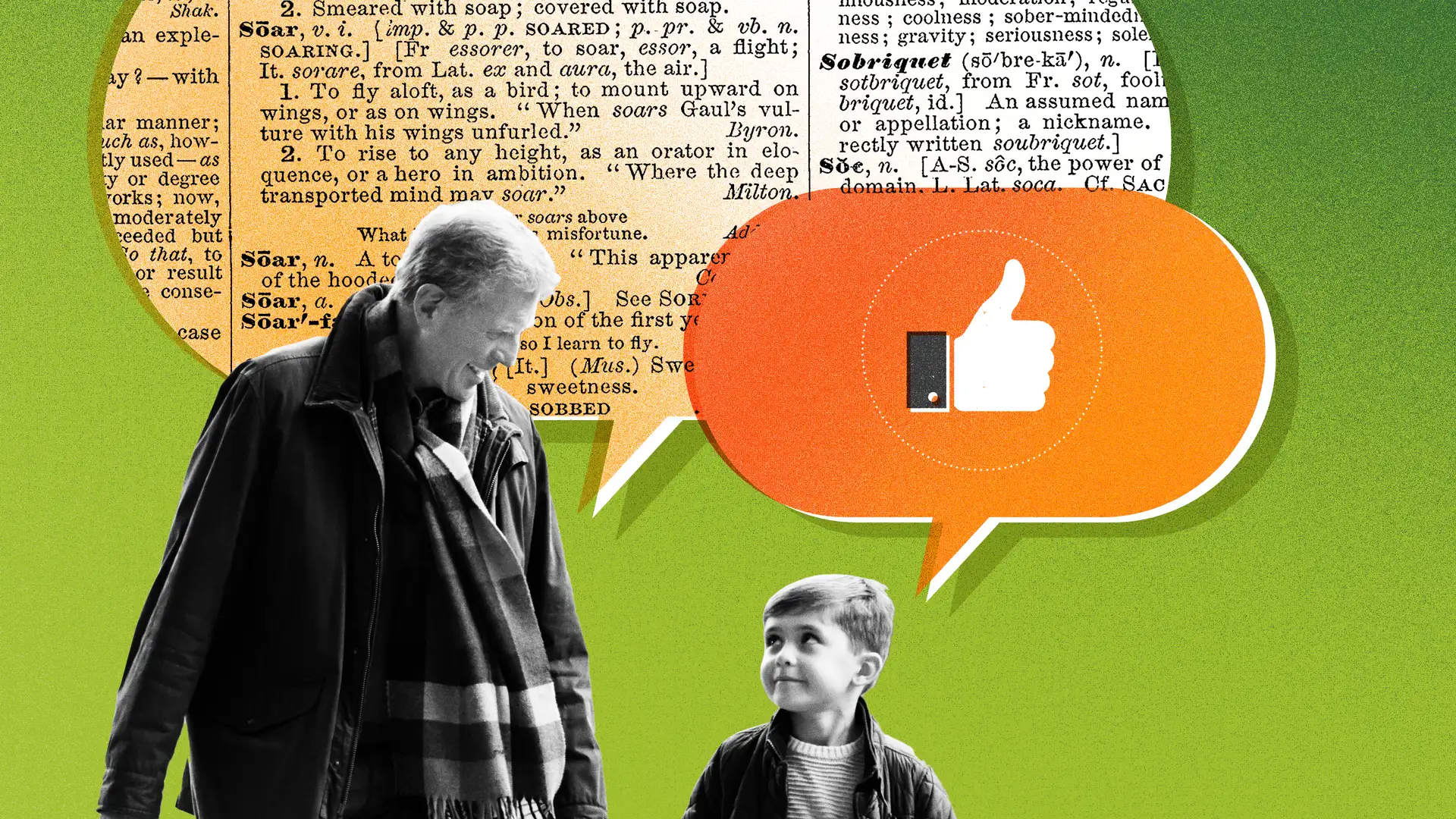 Why Do We Insist on Proper English — and What Does That Say About Us?