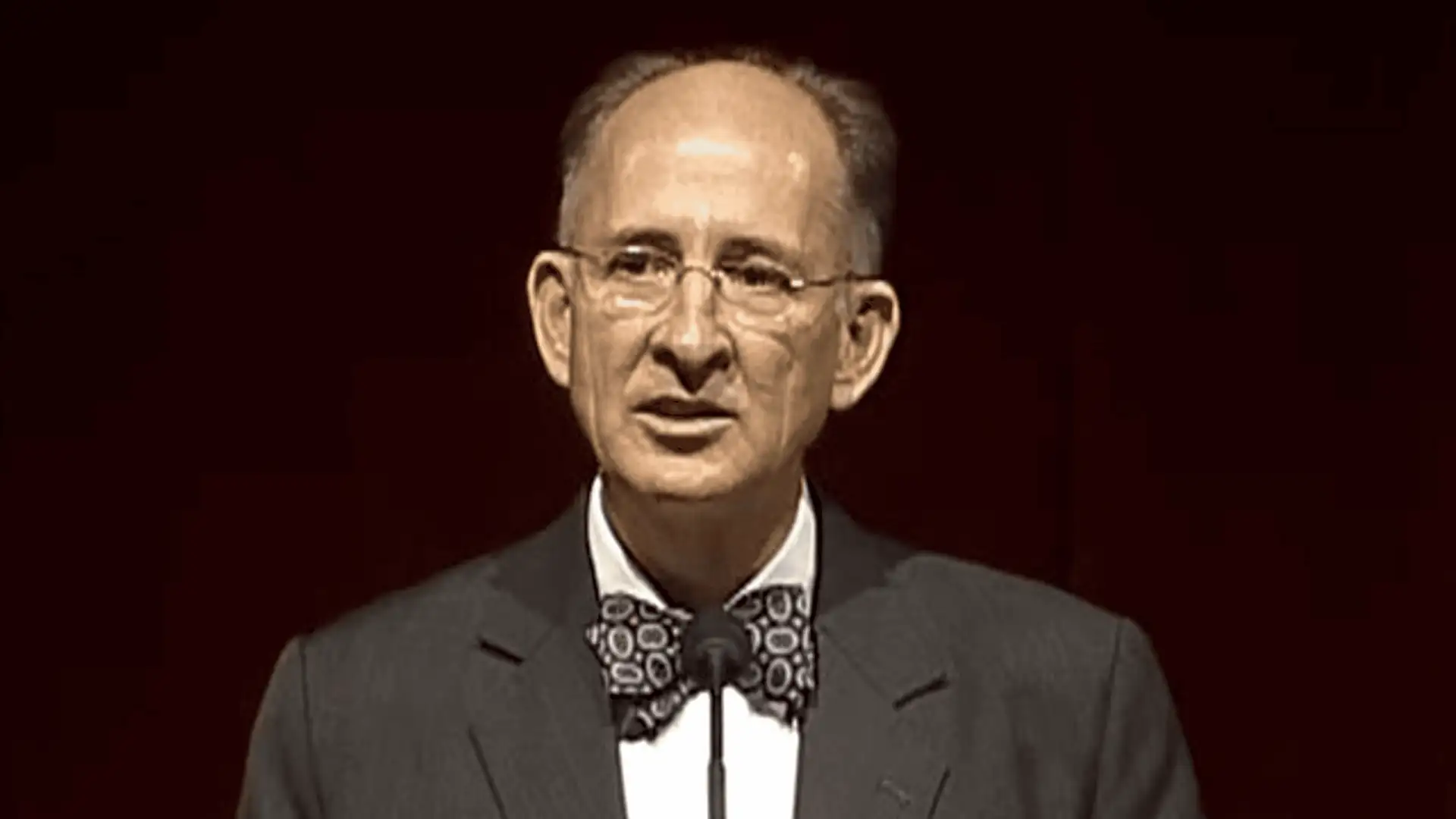 Neil J. Anderson | Responding to the Savior's Invitation: "Come"