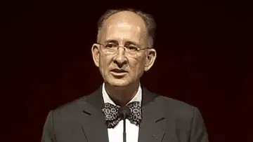 Neil J. Anderson | Responding to the Savior's Invitation: "Come"