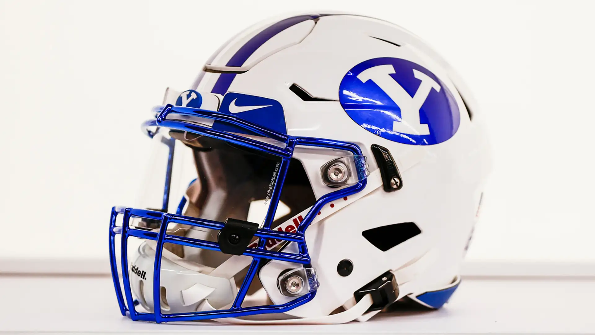 BYU DB Zayne Anderson Media Availability, Dec. 7.