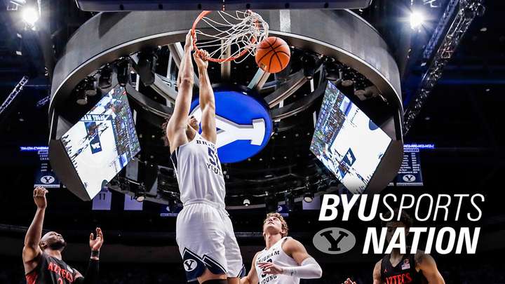 (11/17/21) - BYU Beat Oregon by a Jimmers-worth