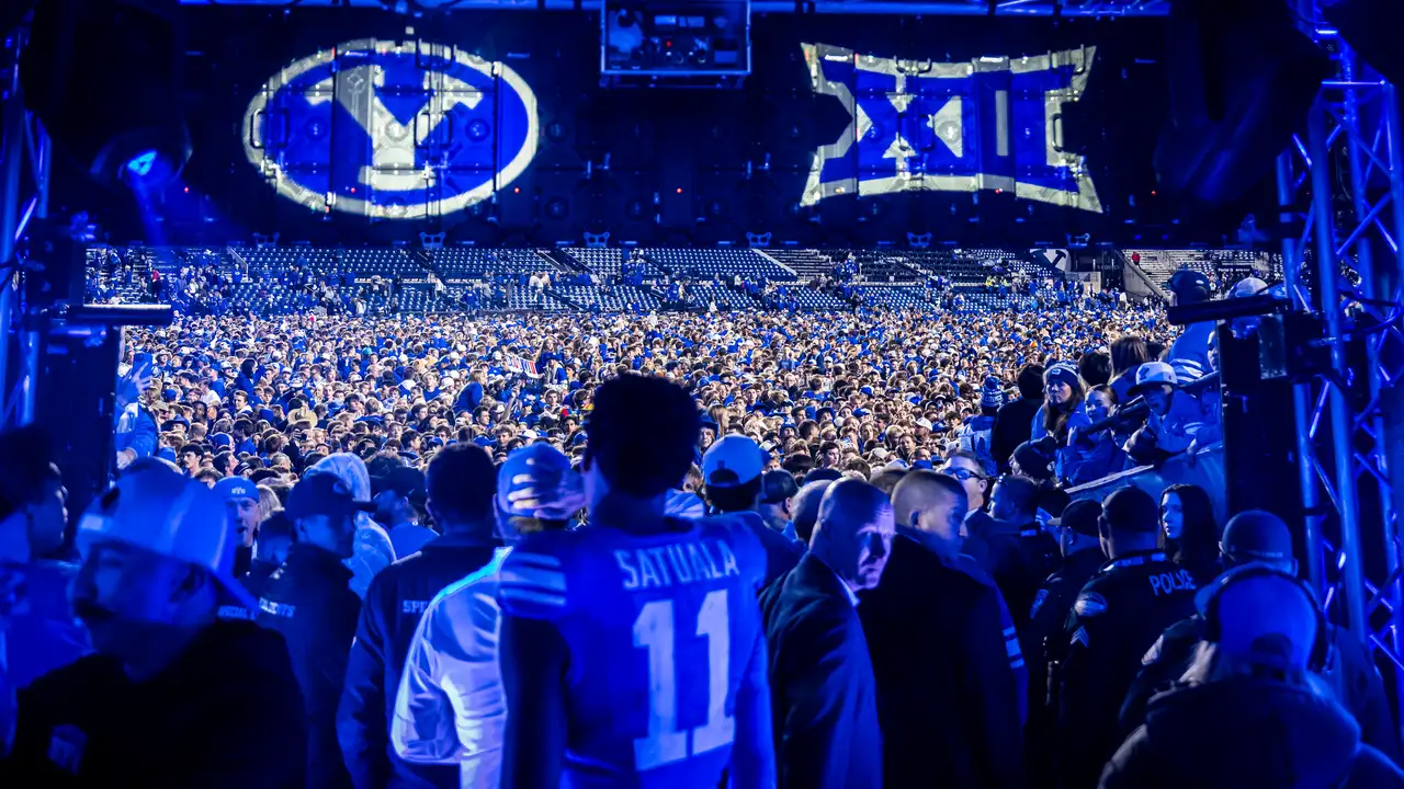 BYU Sports Nation Shares Bold 2026 Football Predictions