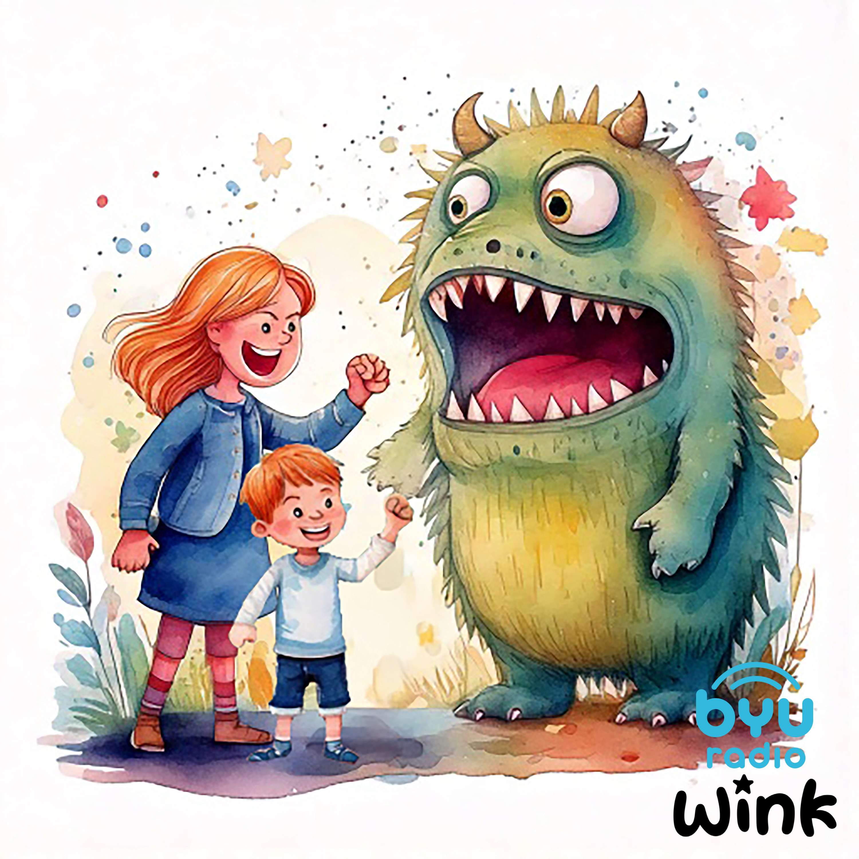 Mommy vs Monster
