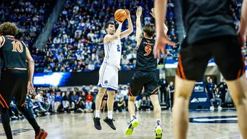 Tyler Mrus | Pacific Highlights | Dec 2025