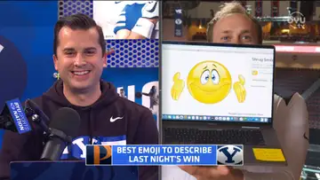 Last Night's Win