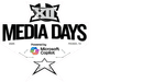 Big 12 Media Days