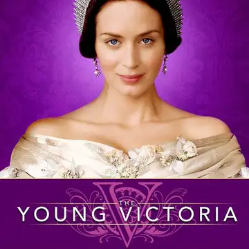 The Young Victoria