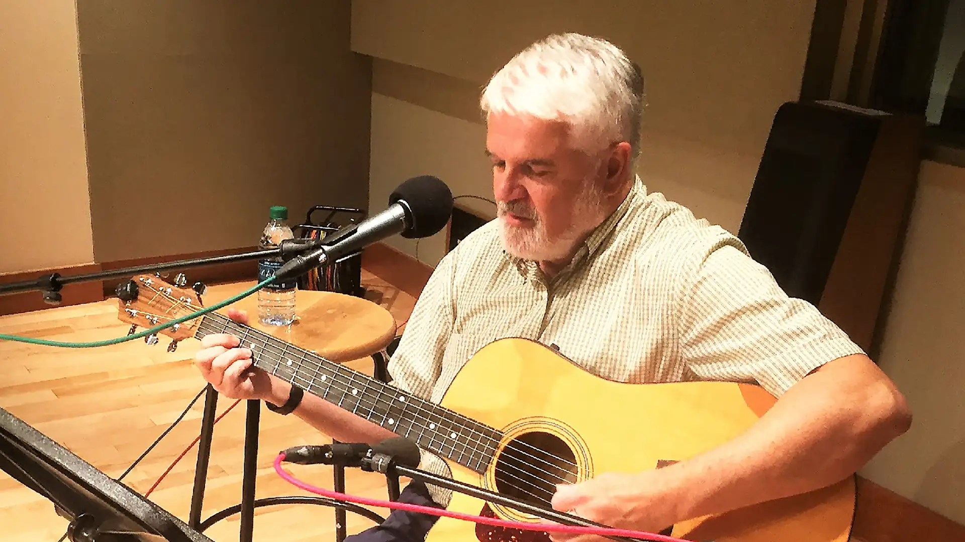 Ep 2. Pastor Mike Imperiale