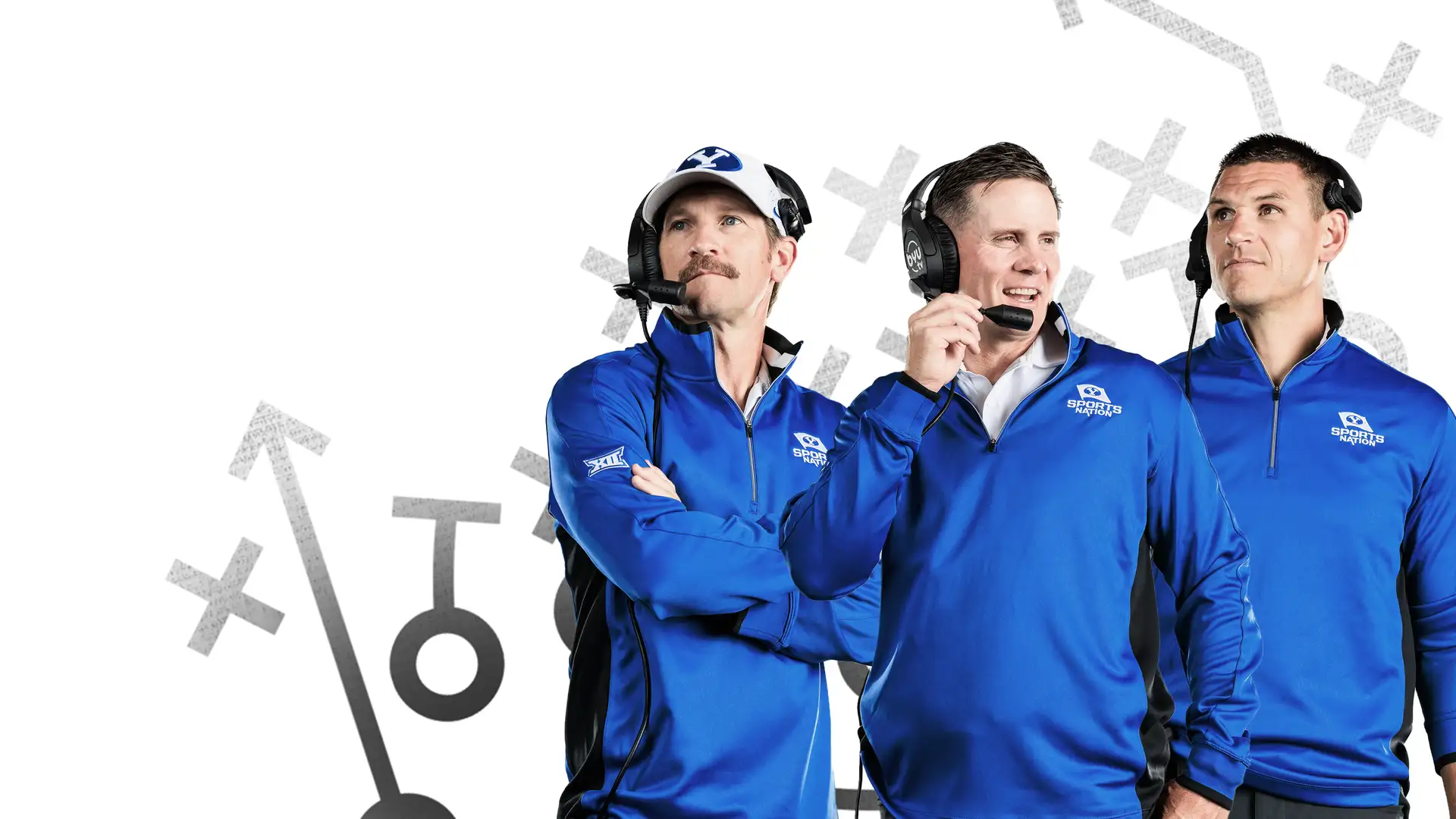 Coordinators' Corner